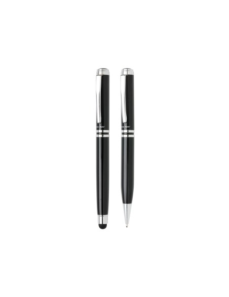 Set di penne executive Swiss Peak